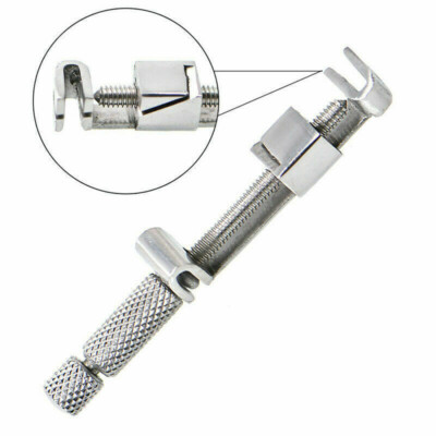 Universal Tofflemire Retainer Clip & Matrix Band - Dental Lab Instrument, Stainless Steel
