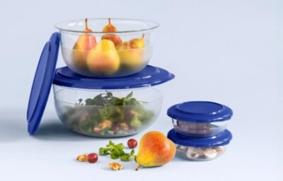 Tupperware Tafelperle 275 ml verschiedene Größen und Farben