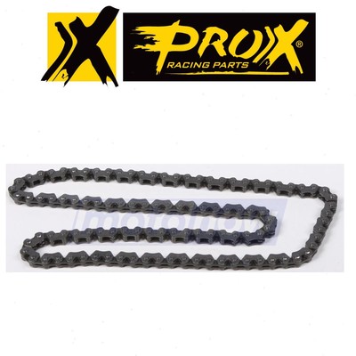 Pro-X Cam Chain for 2011 Yamaha YFM250R Raptor - Engine Valve Train Cam op