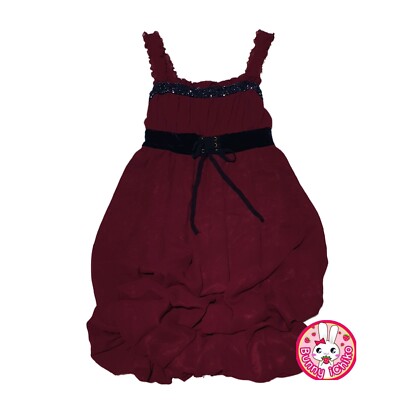 axes femme women prom Dress Lolita Mori girl Hime Tokyo kawaii red