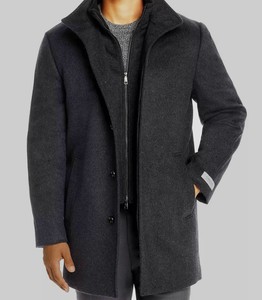 cardinal of canada wool jacket