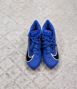 Nike Vapor Cleats Blue | eBay display picture 1