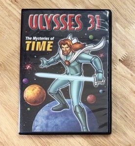 Ulysses 31 Dvd | eBay