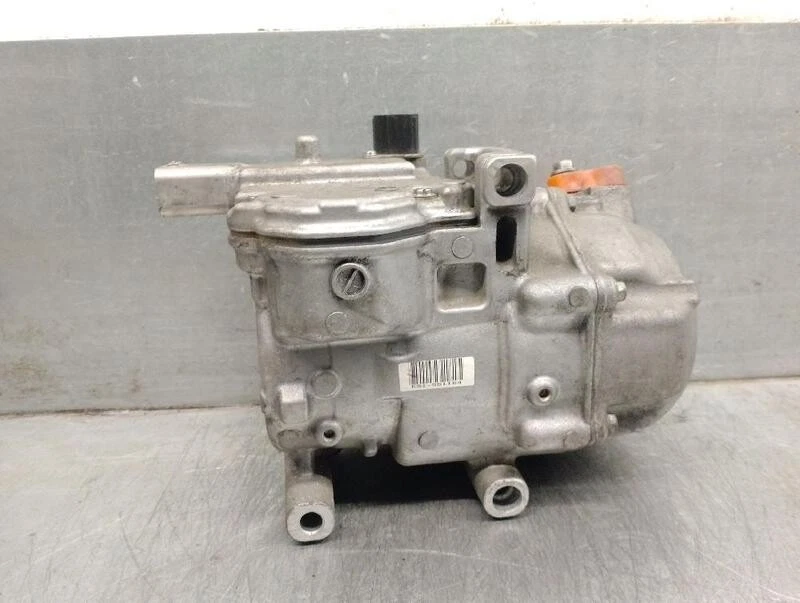 0422000421 A/C Compressor for TOYOTA PRIUS ( W3 ) 1.8 HYBRID 2008 5276466 - Image 3 of 4