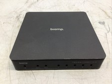 Biamp Tesira Connect TC-5 AVB 5-Port Room Connection Device