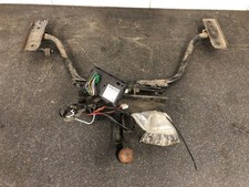 ANHÄNGERKUPPLUNG Volvo V50 (MW) Combi 1.6 D2 16V (D4162T) 2011 31407109