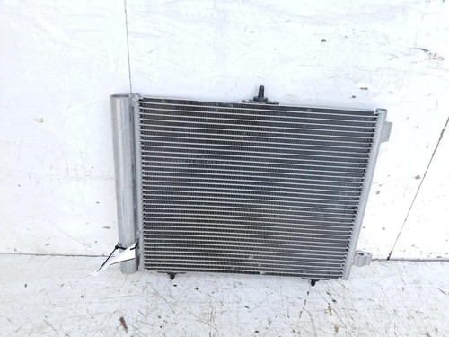 3350 KÜHLER DER KLIMAANLAGE AFTERMARKET PEUGEOT 208 (A9) 1.2 B 12v MAN 5m 82CV 2