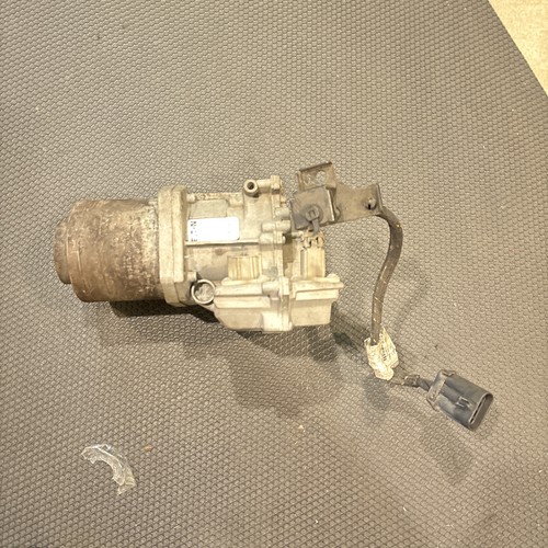 Gen 2 ECA Eaton Fuller Electronic Clutch Actuator OEM 125872R advantage ultra s