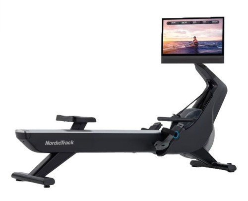 NordicTrack Rower Rowing Machine RW900 iFit NTRW19425 1 Year Warranty