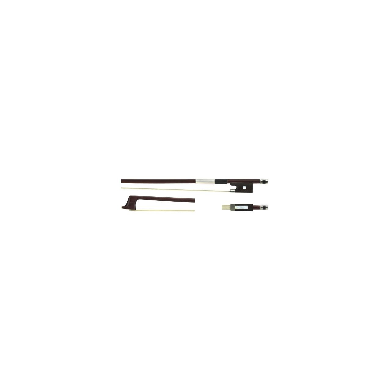 GEWA Violinbogen Massaranduba Schler 44 12090₽