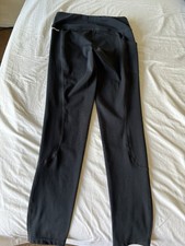 Toggi Sport Sculptor Riding Tights 28 Black