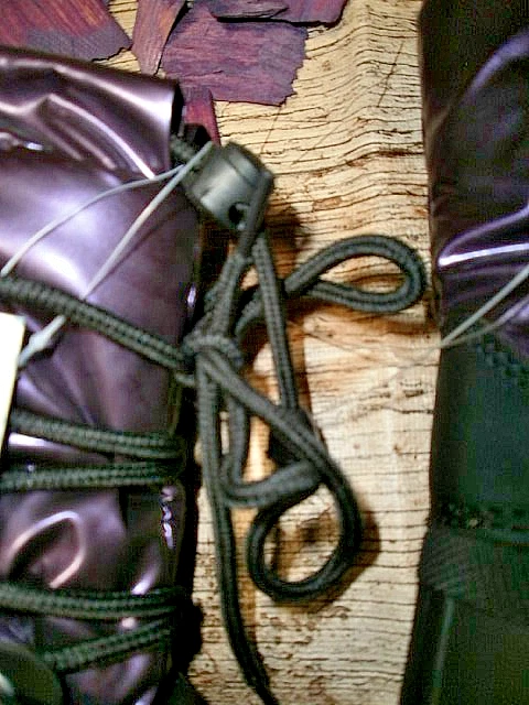 Kinder-Gummistiefel,Regenstiefel,Winterstiefel " snowflake" mollig warm Gr. 34 - Bild 3 von 4