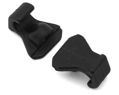JConcepts Reactor Battery Clamps (2) [JCO9030]