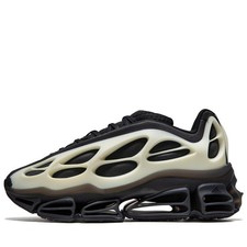 Willy Chavarria x Adidas Megaride Bones Core Black Cream White KI7728 Mens new