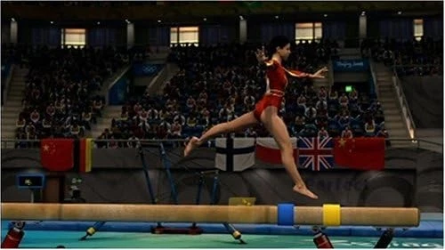 Beijing 2008 Xbox 360 (Microsoft Xbox 360) - Image 2 of 4