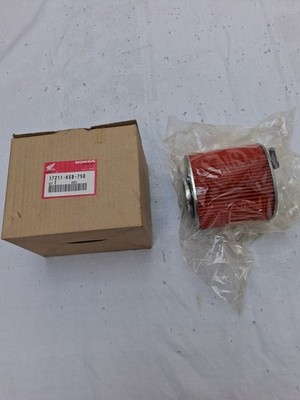 Honda CA 125 Rebel 1995-1999 ORIGINAL Luftfilter Luftfiltereinsatz 17211-KEB-750