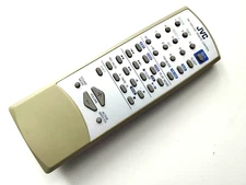 JVC RM SMXJ10E Remote Control Hi-Fi Audio Cassette MX-J10 CA-MXJ9 SP-MXJ10