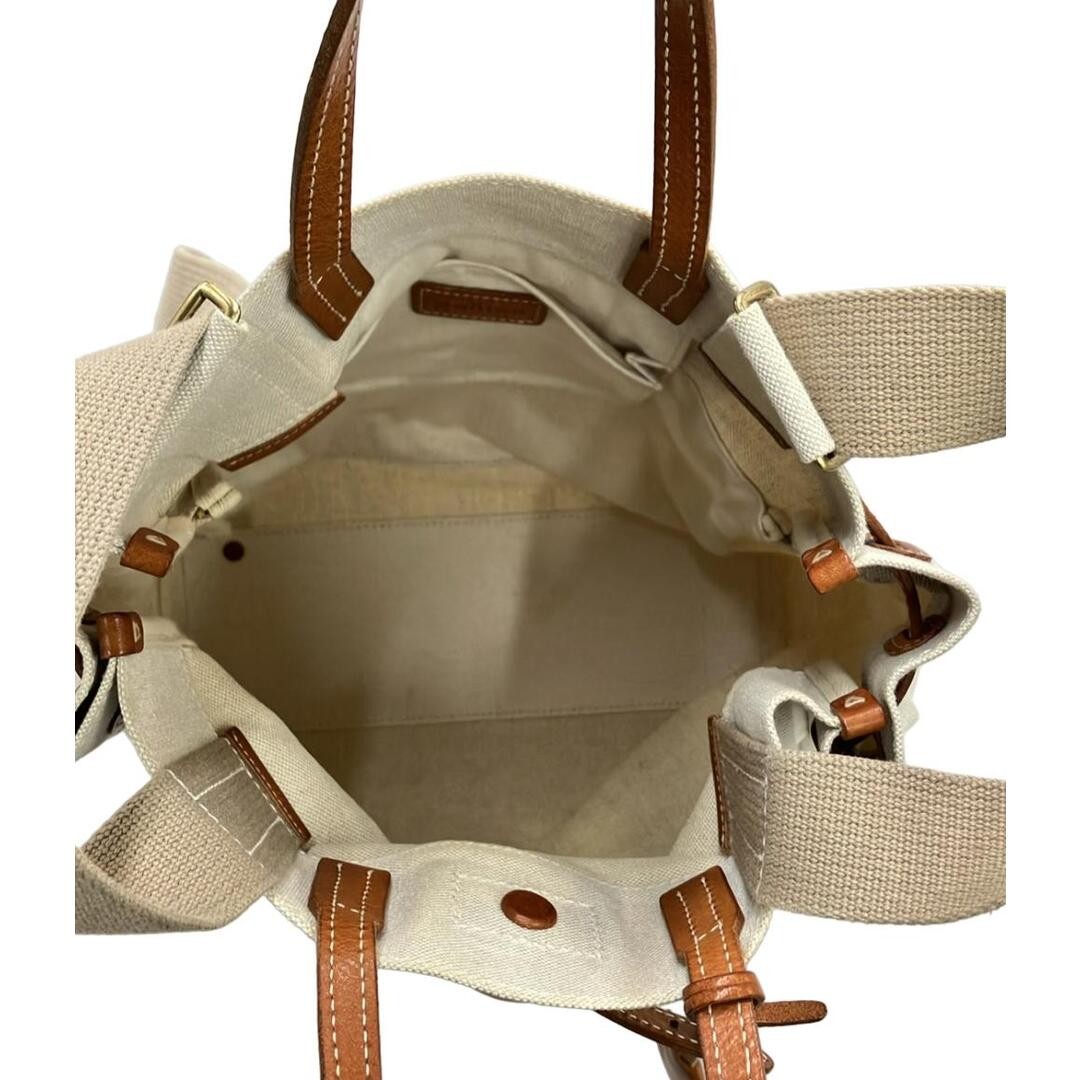 Genten Backpack Women's d82602cb492e6c7286bc247d3… - image 5