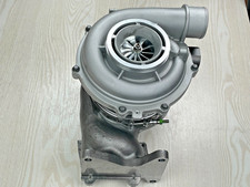 Upgrade Billet Turbo For Chevrolet Chevy Silverado 2500 Hd 6.6l 2006-10 Gt3788va