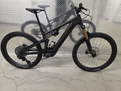 2025 Specialized Turbo Levo Pro S4 Large