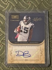 What Are the Most Valuable 2011 National Treasures Football Cards? 18