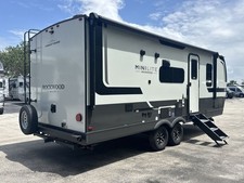 2026 Forest River Rockwood Mini Lite 2520BH
