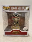 Funko Pop! Deluxe: Disney - Treasure Skeleton (Jumbo) - Disney (Exclusive) #783