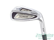 Titleist 714 AP2 Single Iron 9 Iron Steel X-Stiff Right 36.5in