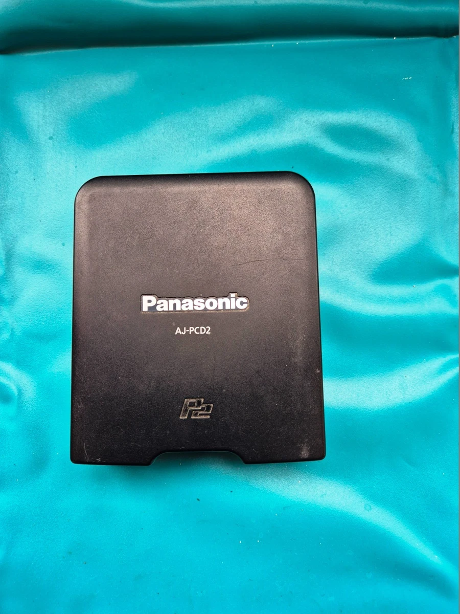 Panasonic Memory Card Readers and Adapters for sale | eBay
