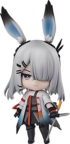 Nendoroid Arknights Frost Nova Non-Scale Plastic Painted Action Figure