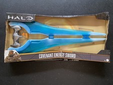 Mattel Microsoft HALO Covenant Energy Sword NEW/NIB COSPLAY