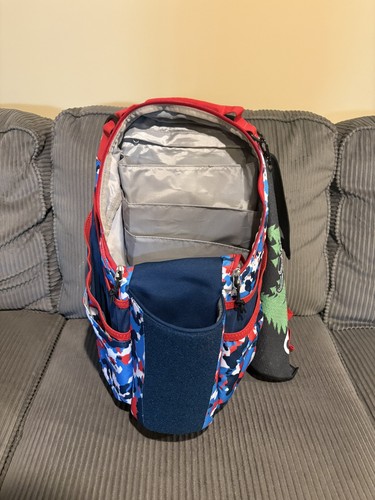 Upper Park Disc Golf Bag Shift Ledgestone Open Edition (Rare - Limited Edition)