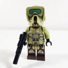 Lego Clone Scout Trooper Minifigure 41st Kashyyyk Star Wars 75234 75261 sw1002