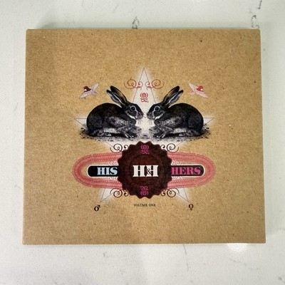 His and Hers Volume One CD 2006
