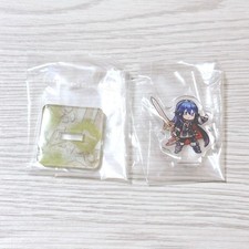 Fire Emblem Heroes Lucina Mini Acrylic Figure Collection Vol.1 Stand