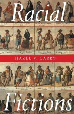 Hazel V. Carby Racial Fictions (Taschenbuch)