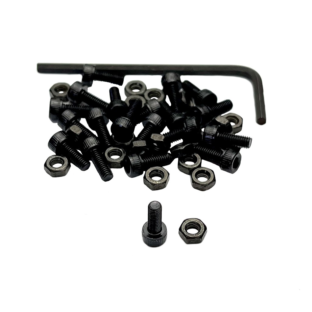 Tatze Contact Comp NLS Pin Kit 4 для замены педалей и повышения производительности