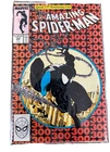 The Amazing Spider-Man #300 (Marvel Comics May 1988)