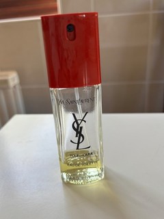 Yves Saint Laurent Pour Homme Vaporisateur Eau De Toilette bottle 50ml