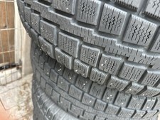 23575r15 Cooper Snow Tires Studded