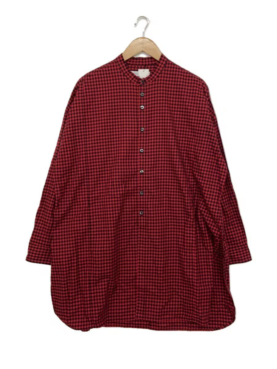 DIET BUTCHER SLIM SKIN Long Sleeve Shirt 2 Cotton Red | eBay