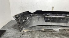 Pare-choc arrière BMW Z4