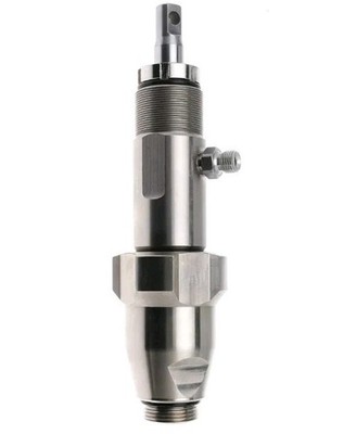248204 Airless Spray Pump Compatible with Graco Ultra Max II Gmax 695 795 Gmax 3