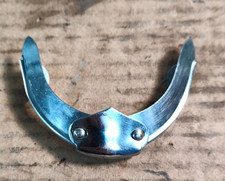 ACCESSORIO - FREGIO PARAFANGO  CICLOMOTORE D'EPOCA