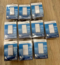 Lutron Caséta Wireless Smart Switch PD-5ANS-...
