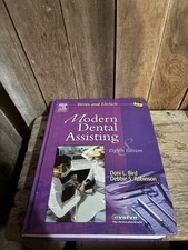 Modern Dental Assisting
