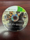 Army of Two The Devils Cartel Overkill Ed (Xbox 360, 2013) NO TRACKING DISC 4707