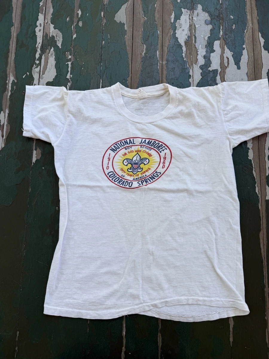 White 1960s Vintage Tops for Women for sale | eBay