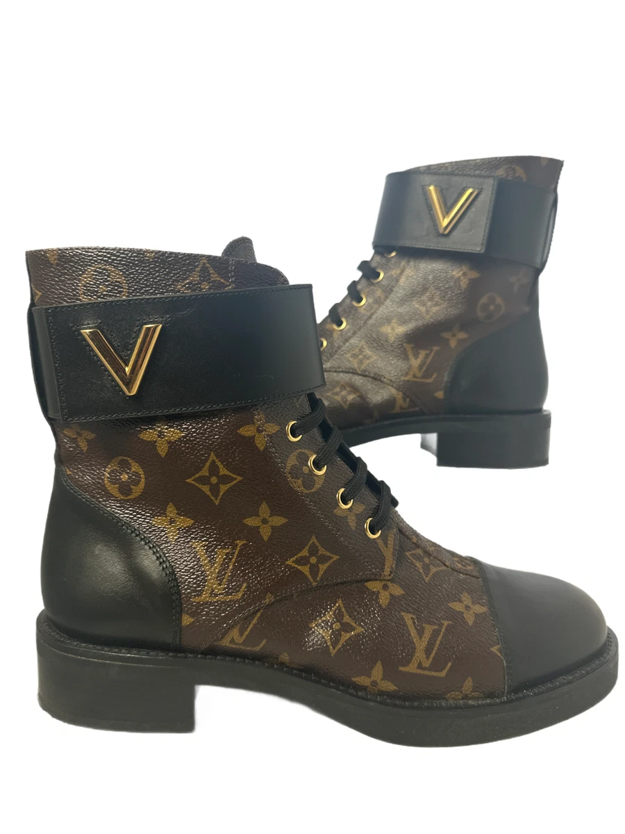 25+ Louis Vuitton Women's Boots for sale | Updated Oct 2026