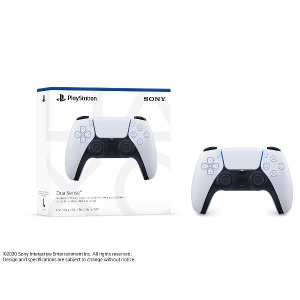 Sony Controller wireless DualSense V2 - Immagine 10